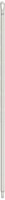 Steel Vikan Ultra Hygiene 150cm 34mm wit