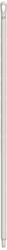 Steel Vikan Ultra Hygiene 150cm 34mm wit
