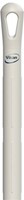 Steel Vikan Ultra Hygiene 150cm 34mm wit-2