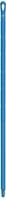 Steel Vikan Ultra Hygiene 150cm 34mm blauw