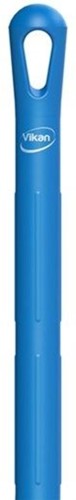 Steel Vikan Ultra Hygiene 150cm 34mm blauw-2