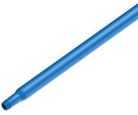 Steel Vikan Ultra Hygiene 150cm 34mm blauw-3