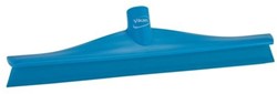 Vloertrekker Vikan Ultra Hygiene vaste nek 40cm blauw