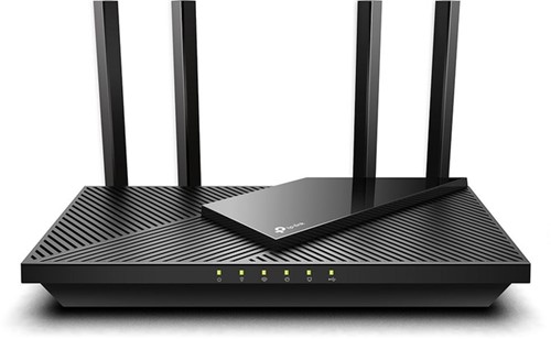 Router TP-Link Archer AX55 AX3000 Wi-Fi 6