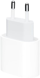 Oplader Apple USB-C 20W wit