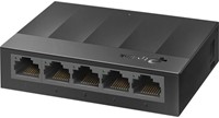 Desktopswitch TP-Link LiteWave LS1005G 5-poorts Gigabit-3
