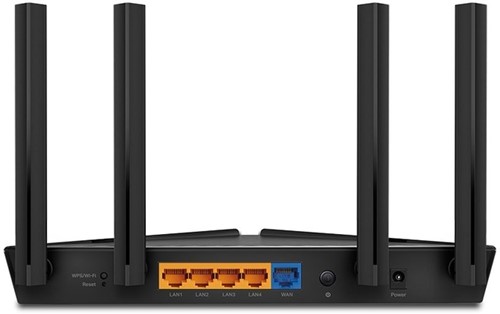 Router TP-Link Archer AX23 AX1800 Wi-Fi 6-3