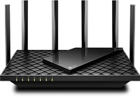 Router TP-Link Archer AX72 AX5400 Wi-Fi 6