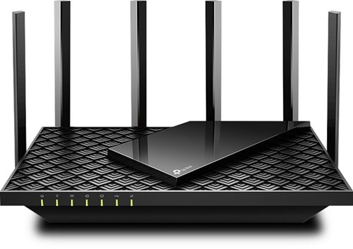 Router TP-Link Archer AX72 AX5400 Wi-Fi 6