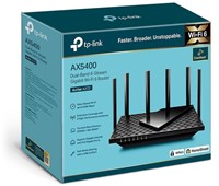 Router TP-Link Archer AX72 AX5400 Wi-Fi 6-2
