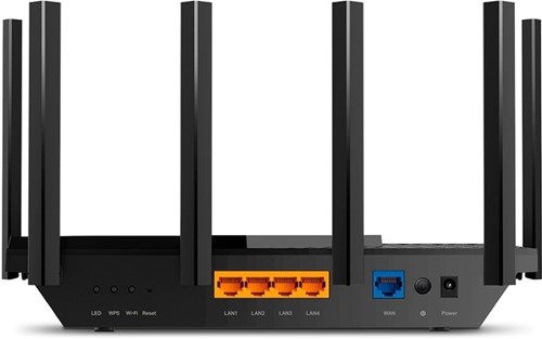 Router TP-Link Archer AX72 AX5400 Wi-Fi 6-3