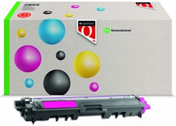 Toner alternatief tbv Quantore Brother TN-248XL rood