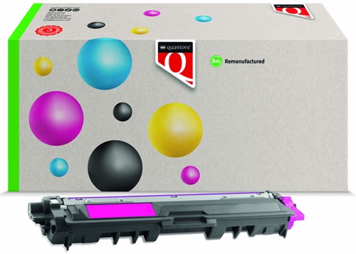Toner alternatief tbv Quantore Brother TN-248XL rood