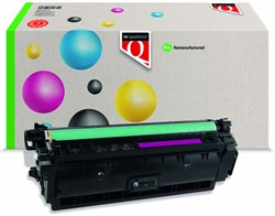 Tonercartridge alternatief tbv Quantore HP W2123X rood