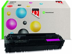 Tonercartridge alternatief tbv Quantore HP W2413A rood