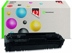 Tonercartridge alternatief tbv Quantore HP W2410A zwart