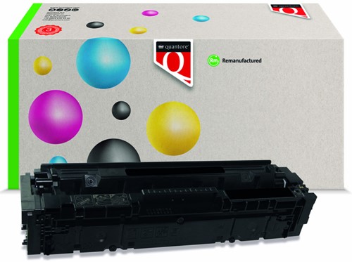 Tonercartridge alternatief tbv Quantore HP W2410A zwart