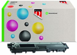 Toner alternatief tbv Quantore Brother TN-248XL zwart