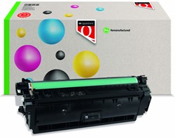 Tonercartridge alternatief tbv Quantore HP W2120X zwart