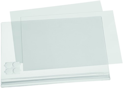 Infohoes Durable waterbestendig A4 zelfklevend-3