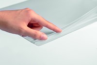 Infohoes Durable waterbestendig A4 zelfklevend-1