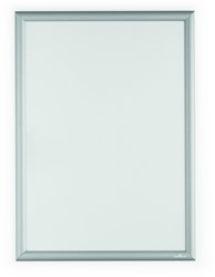 Kliklijst Durable aluminium A2 outdoor