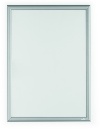 Kliklijst Durable aluminium A2 outdoor