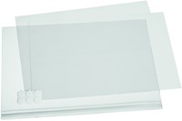 Infohoes Durable waterbestendig A3 zelfklevend-3