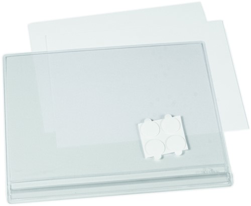 Infohoes Durable waterbestendig A5 zelfklevend-3