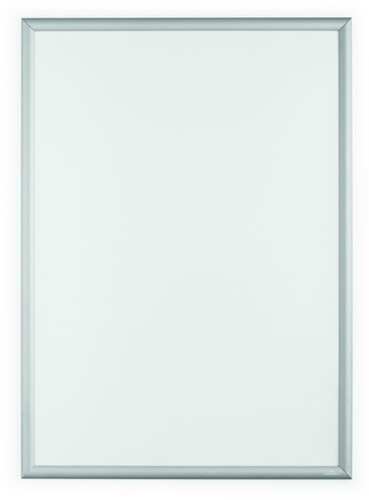 Kliklijst Durable aluminium A1 outdoor