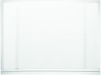 Infohoes Durable waterbestendig A3 magnetisch