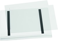 Infohoes Durable waterbestendig A4 magnetisch-3