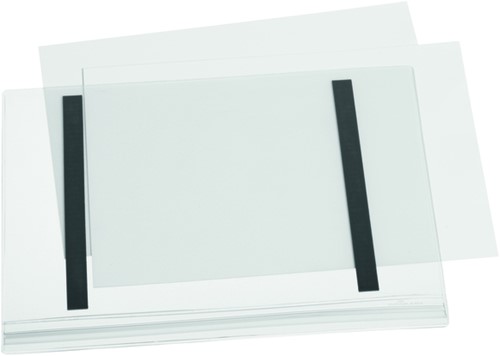 Infohoes Durable waterbestendig A4 magnetisch-3