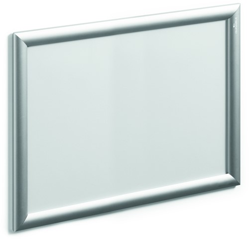 Kliklijst Durable aluminium A3 outdoor-3