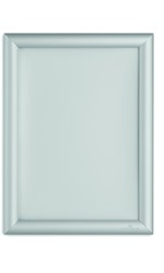 Kliklijst Durable aluminium A4 outdoor