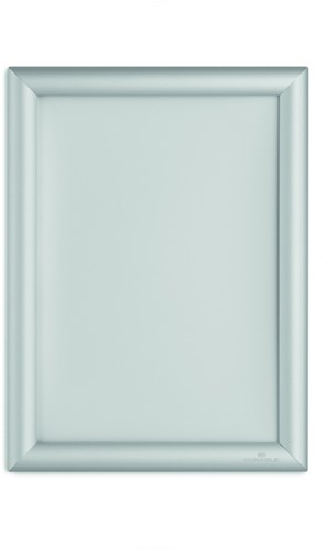Kliklijst Durable aluminium A4 outdoor
