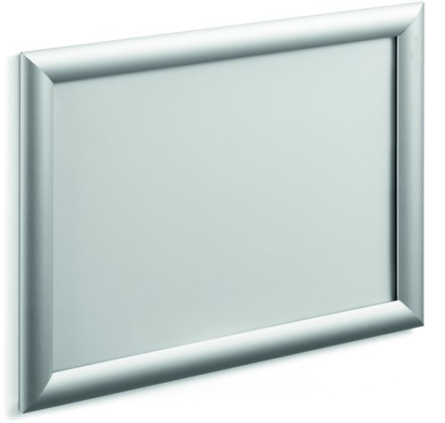 Kliklijst Durable aluminium A4 outdoor-3