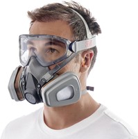 Startbox Veiligheid 3M voor profs 1000MCWE, ademhalings-, oog en gehoorbescherming,-2