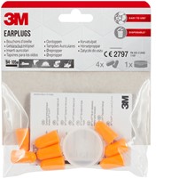 Startbox Veiligheid 3M voor profs 1000MCWE, ademhalings-, oog en gehoorbescherming,-5