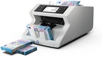 Biljettelmachine Safescan 2485-SC-2