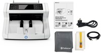 Biljettelmachine Safescan 2485-SC-4
