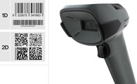 Barcodescanner Safescan 310-W bedraad-3