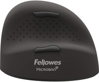 Ergonomische muis Fellowes Breyta Plus+ verticaal draadloos small rechts-3