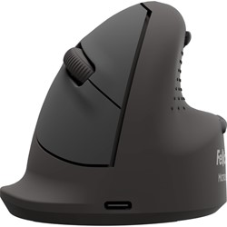 Ergonomische muis Fellowes Breyta Plus+ verticaal draadloos large rechts