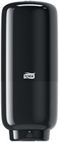 Zeepdispenser Tork S4 Elevation sensor 1000ml zwart 561608