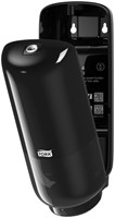 Zeepdispenser Tork S4 Elevation sensor 1000ml zwart 561608-3