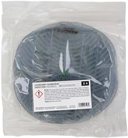 Urinoirmat V-screen Cucumber Melon 12 stuks-3