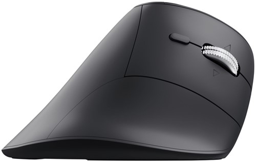 Ergonomische muis Trust hyperscroll Vyran draadloos-3