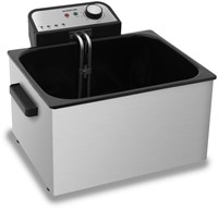 Friteuse Inventum 5 liter rvs-3