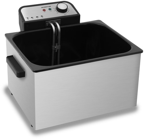 Friteuse Inventum 5 liter rvs-3
